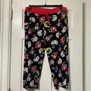 Disney Pajama Pants